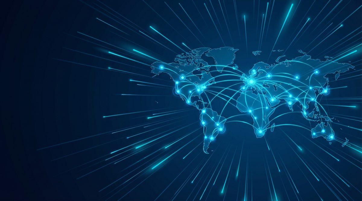 加速器测频全球网络加速