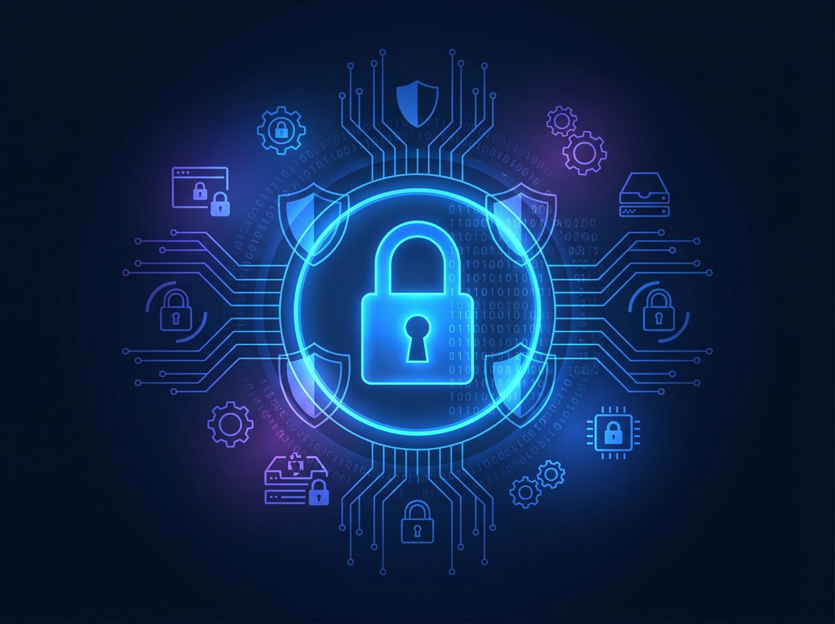 加速器测频安全防护体系